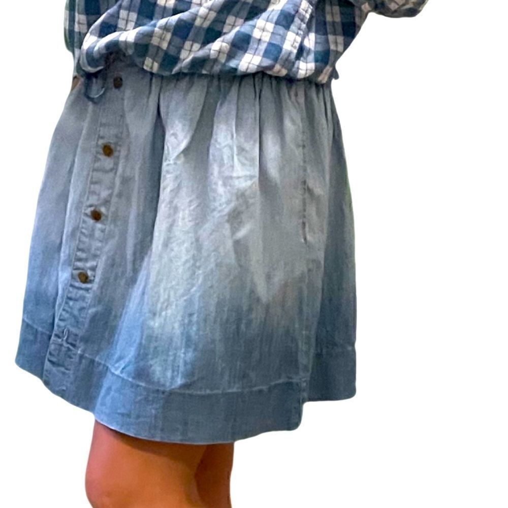 HARPER skirt